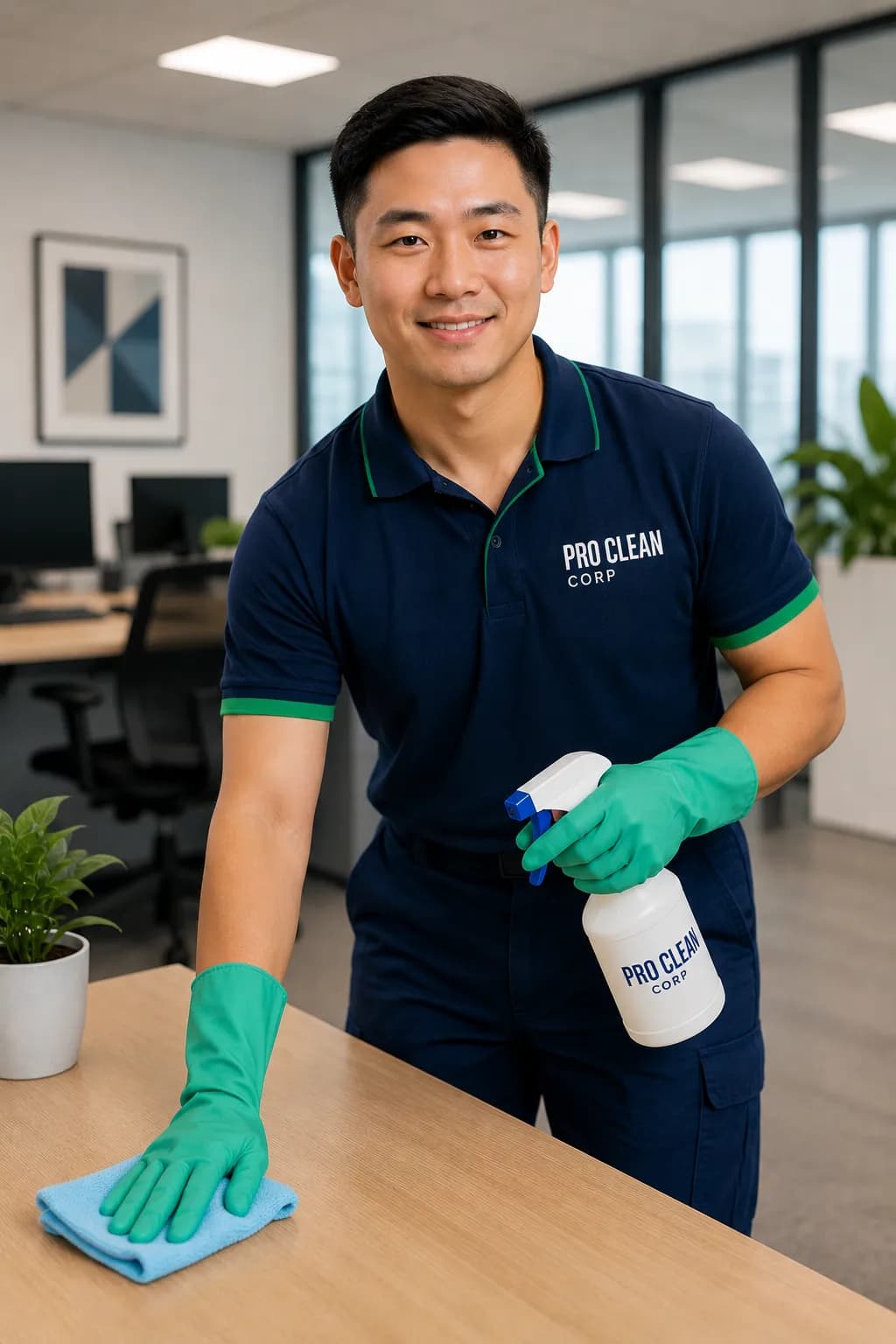 Premium commercial cleaning Horsley Park