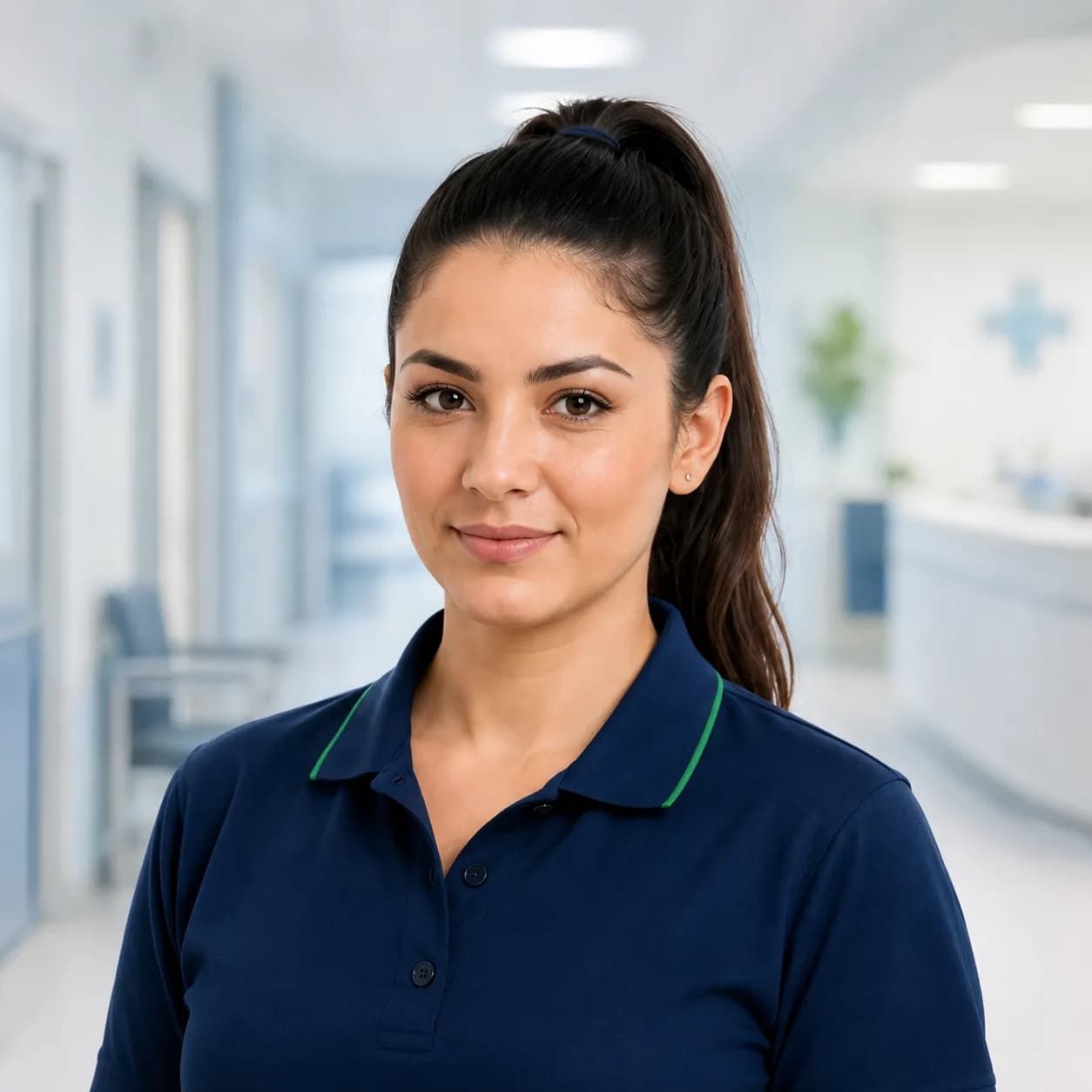 Sarah - Operations Manager at Pro Clean Corp Horsley Park