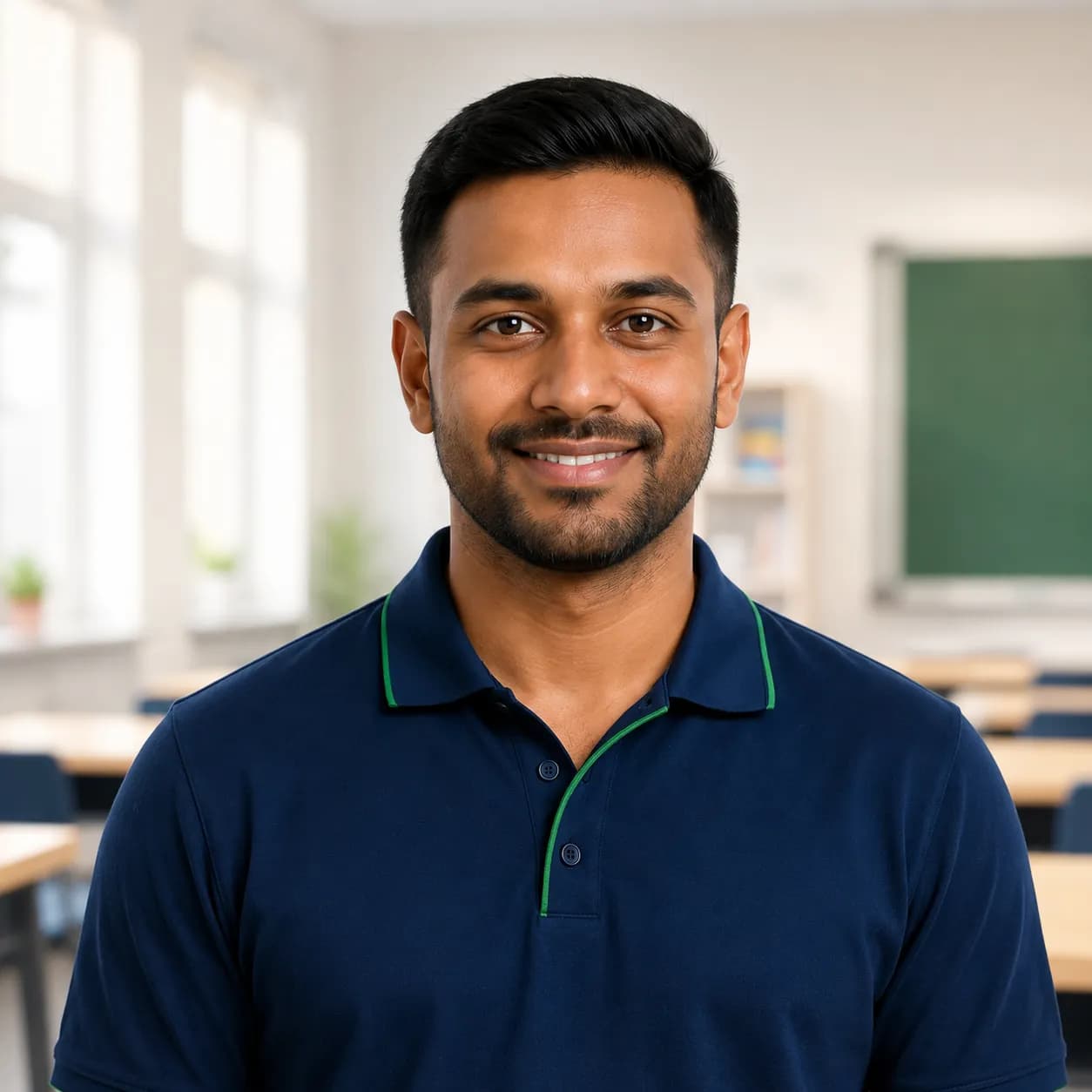 Arjun Patel - Commercial Cleaning Specialist at Pro Clean Corp Horsley Park