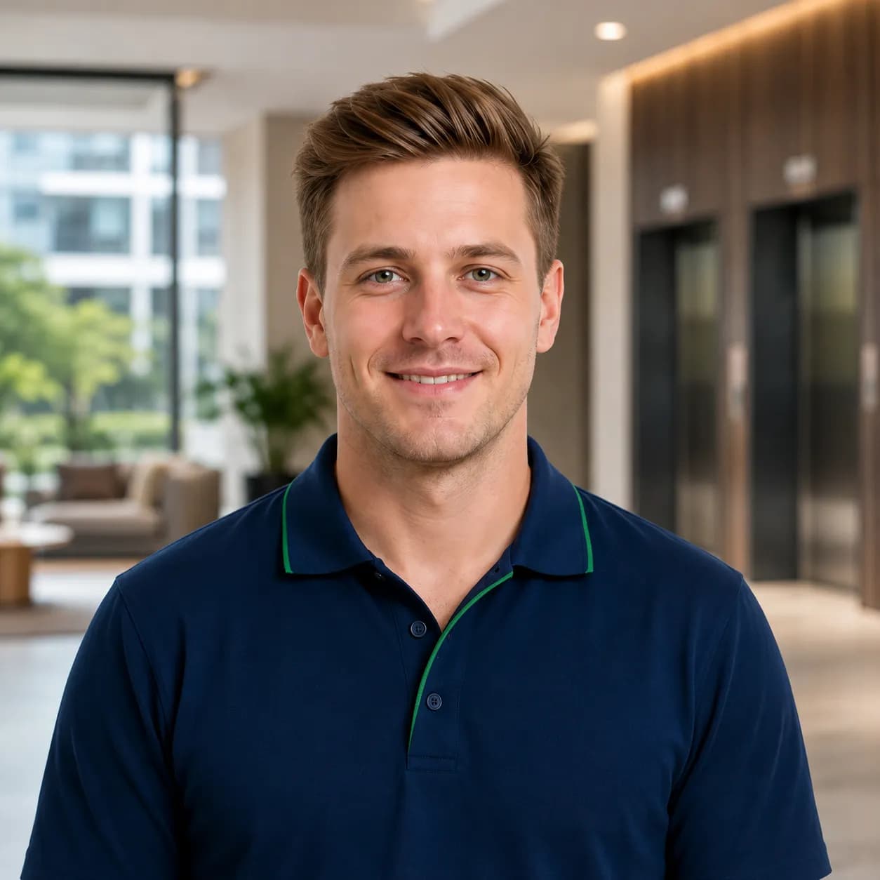 Robert Davis - Quality Assurance Manager at Pro Clean Corp Horsley Park
