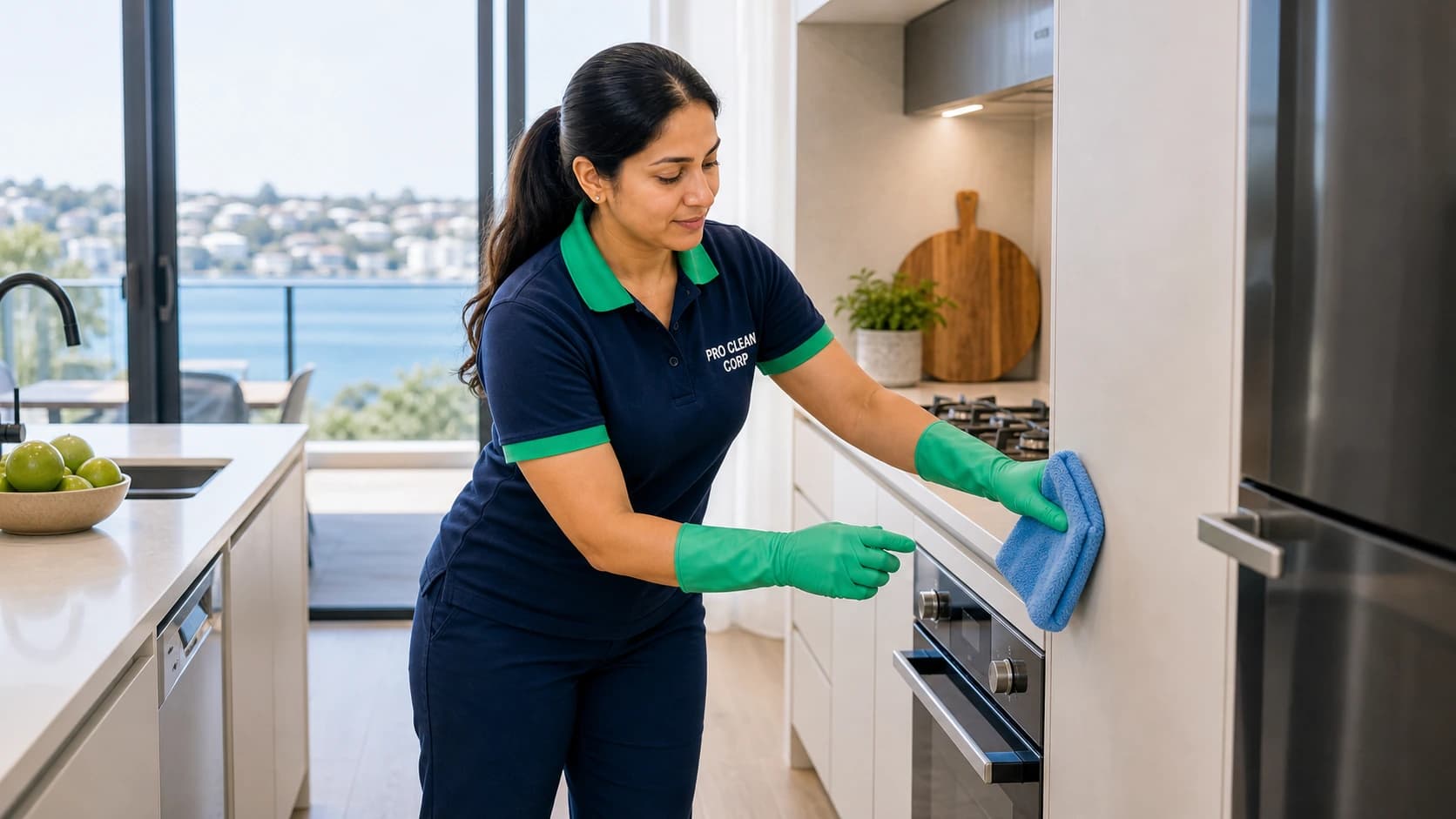 Home Cleaning commercial cleaning services in Horsley Park