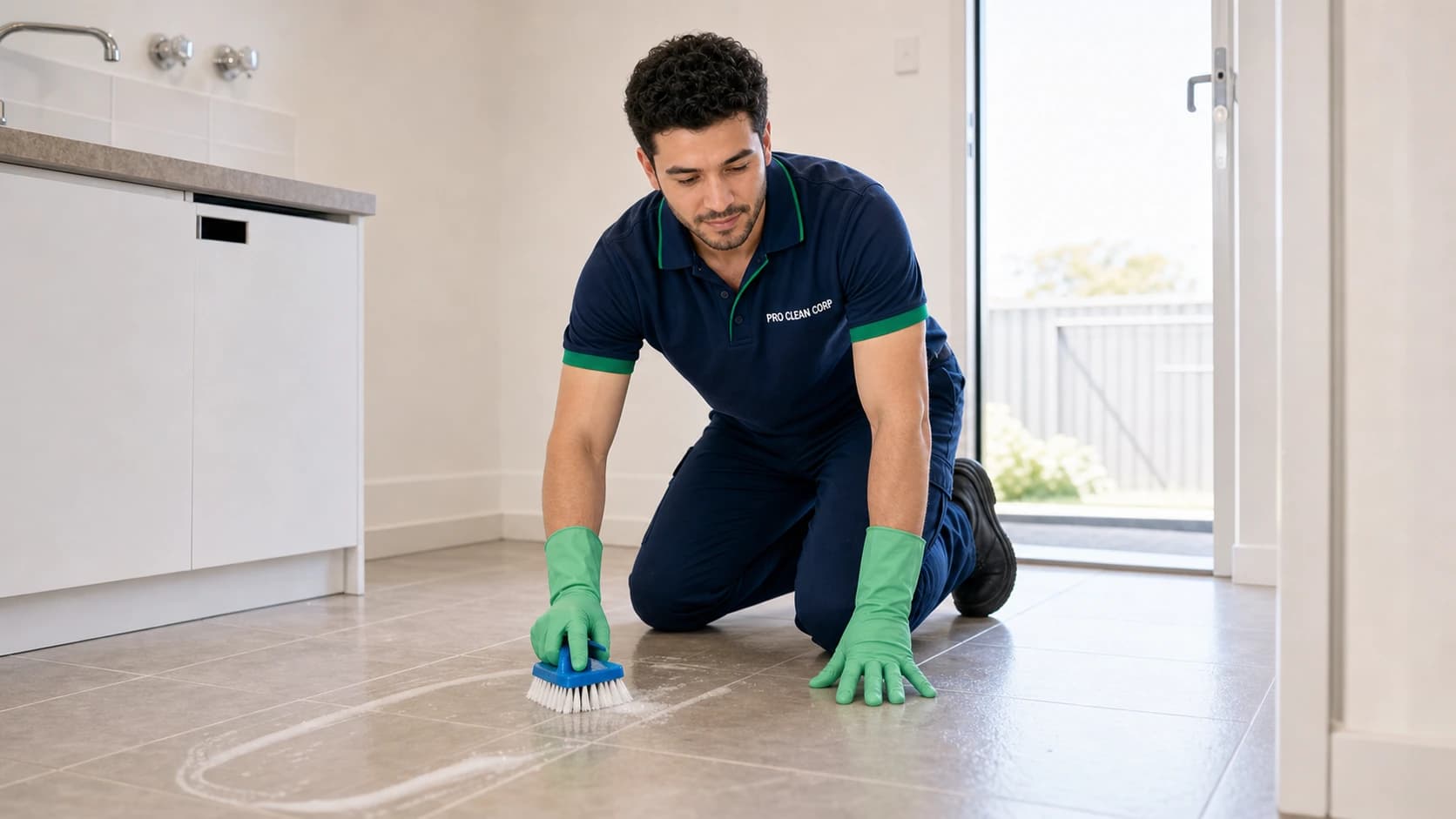 End of Lease Cleaning Overview Horsley Park